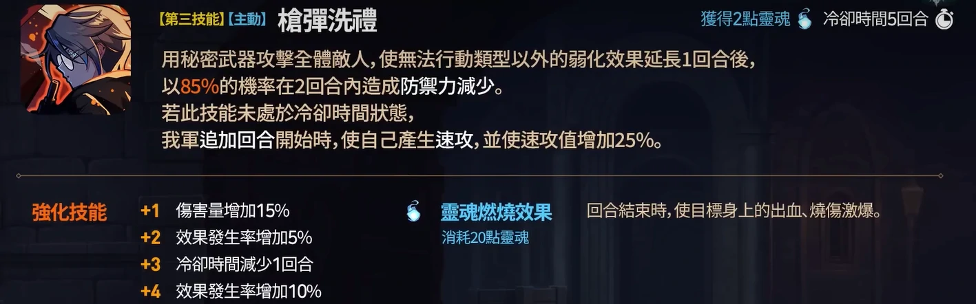 第七史诗露彬介绍,第七史诗露彬怎么样