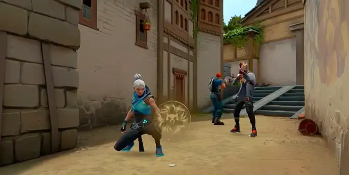 无畏契约手游有什么模式,无畏契约源能行动玩法模式分享,无畏契约