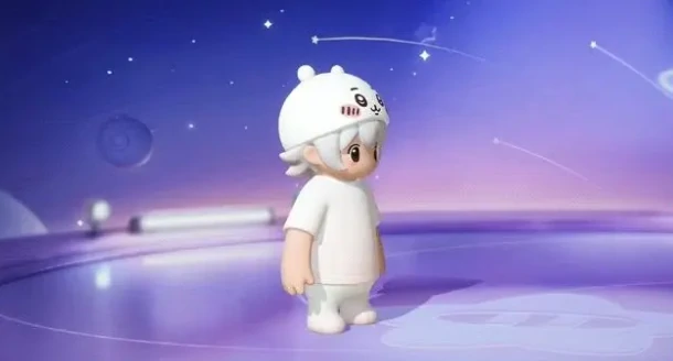 元梦之星吉伊卡哇联动什么时候出,元梦之星chiikawa联动内容介绍,元梦之星