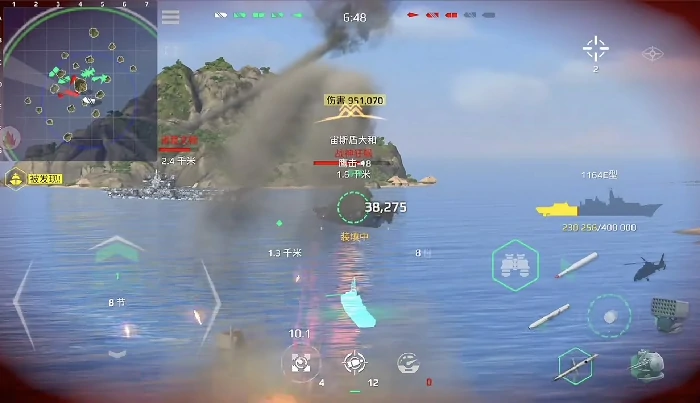 现代战舰几号开服,现代战舰手游玩法介绍