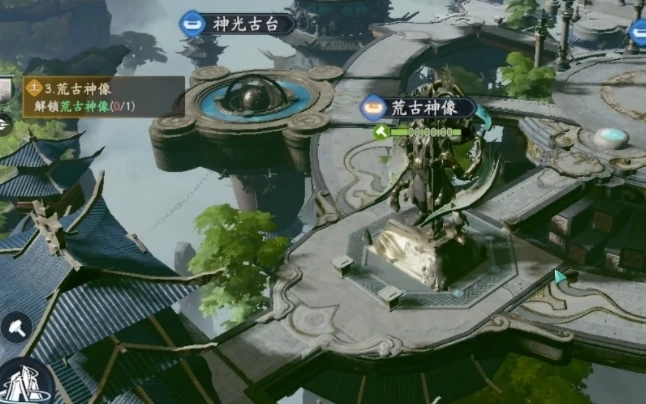 遮天世界地图介绍,遮天世界地图区域