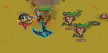 英勇之地齐天大圣怎么样,英勇之地手游天大圣强度分析