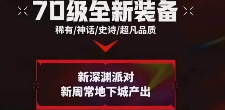 dnf手游70版本什么时候出,地下城与勇士起源70版本上线时间介绍,dnf手游,地下城与勇士起源