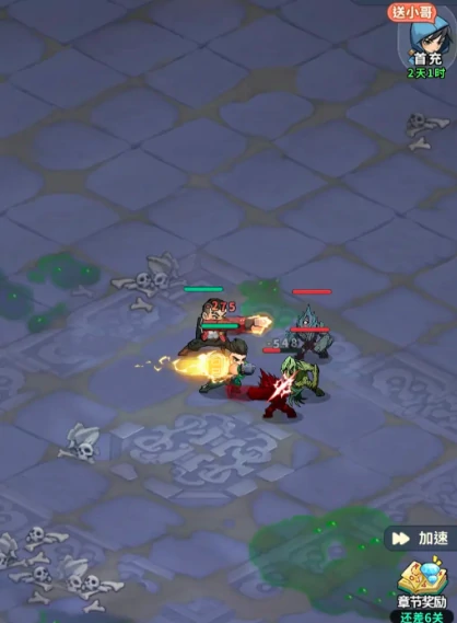 盗墓笔记手游PVE怎么玩,盗墓笔记手游PVE攻略分享