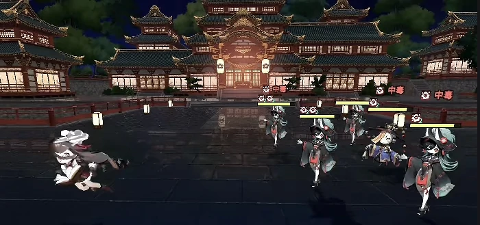 时隙之旅相柳角色怎么样,时隙之旅相柳攻略