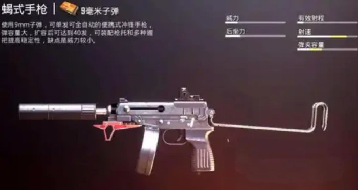 代号撤离武器有哪些,代号撤离手游武器推荐