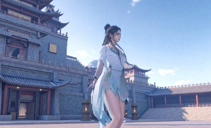 下一站江湖2悟性怎么提高,下一站江湖2手游悟性玩法介绍