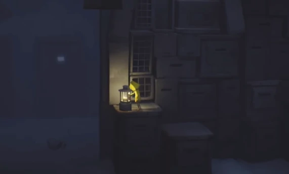 小小梦魇有手机版吗,小小梦魇手游上线了吗