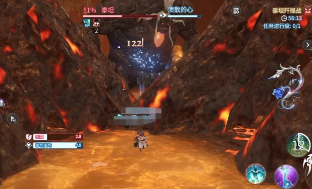 最终幻想14水晶世界泰坦歼灭战如何领取,FF14手游泰坦歼灭战怎么开启