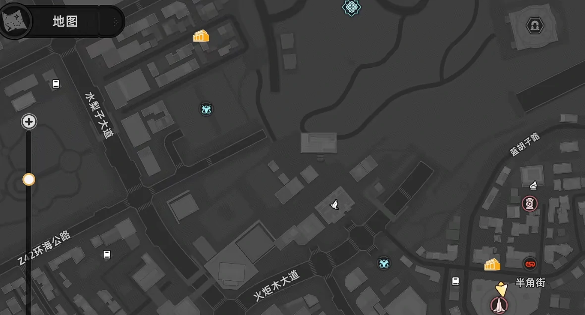 异环地图怎么样,异环地图玩法分享