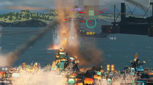 现代战舰十大最强战舰介绍,现代战舰战舰排行榜一览