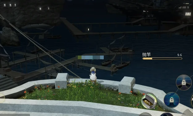 最终幻想14水晶世界采集技巧,FF14手游采集攻略