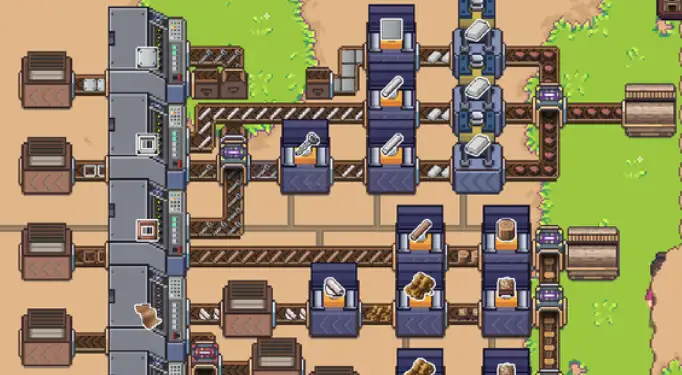 江城创业记初级工具怎么量产,江城创业记初级工具制作攻略