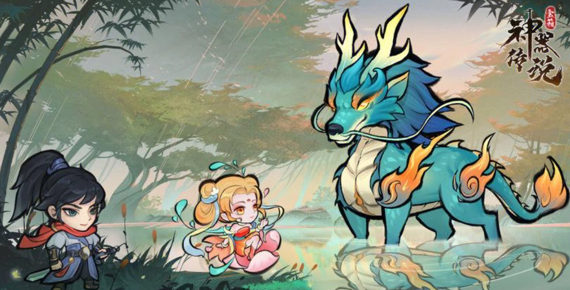 神器传说0氪最强阵容,神器传说阵容攻略
