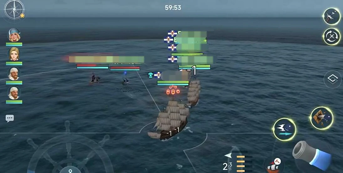 大航海时代传说什么时候公测,大航海时代传说公测时间介绍