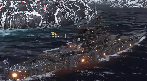 现代战舰三级船强度排名,现代战舰手游强力三级船介绍