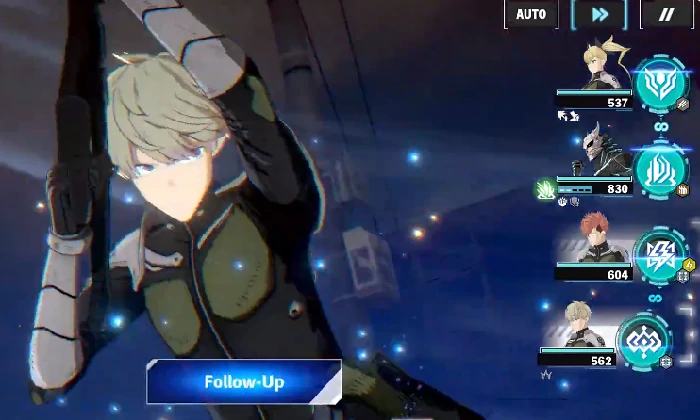 怪兽8号游戏市川雷诺怎么样,怪兽8号游戏市川雷诺强度介绍