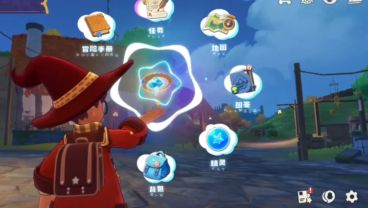 洛克王国世界一星魔法师怎么升,洛克王国魔法师升级方法