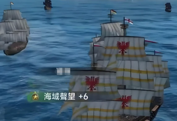 大航海时代传说船只图鉴,大航海时代传说船只推荐,