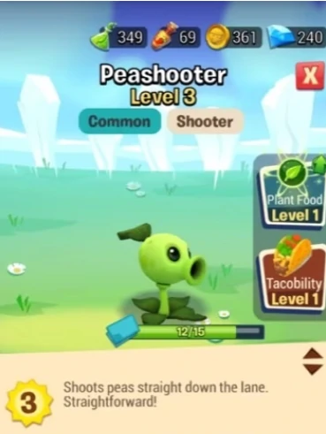 植物大战僵尸3有哪些植物,植物大战僵尸3植物介绍