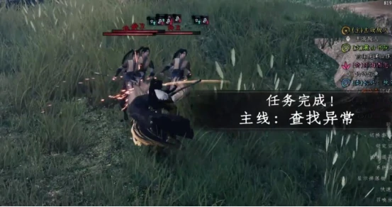 下一站江湖2烟花毁不毁 下一站江湖2手机版烟花玩法解析