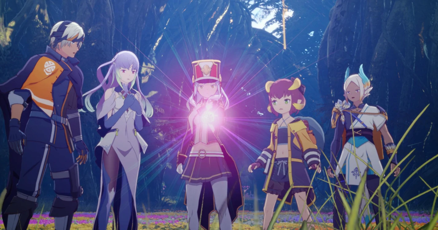 星痕共鸣好玩吗,星痕共鸣玩法攻略分享