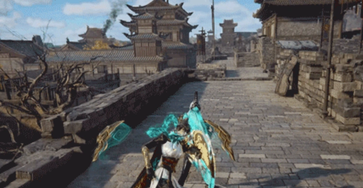 永劫无间手游魏轻怎么样,永劫无间手游魏轻技能介绍,永劫无间