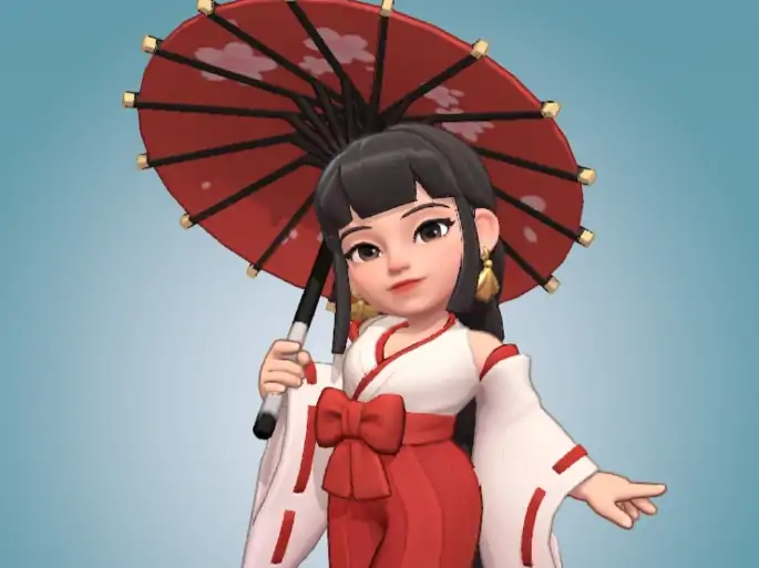 奔奔王国雨音是谁,奔奔王国雨音优势分析