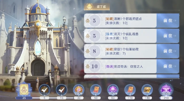斗罗大陆猎魂世界上线时间是什么时候,斗罗大陆猎魂世界公测日期分享
