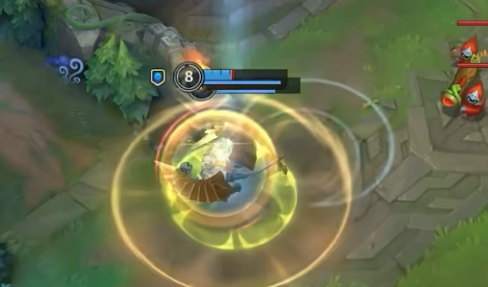 英雄联盟手游s18赛季什么时候开始,LOL手游s18赛季开始时间介绍,LOL,英雄联盟