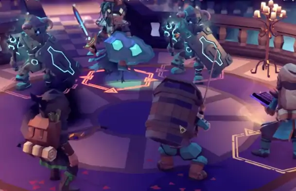 为了吾王boss战属性顺序,为了吾王boss战攻略分享