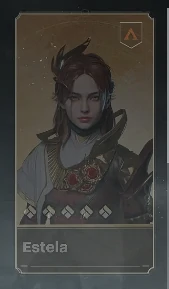 命运群星角色有哪些,命运群星角色介绍