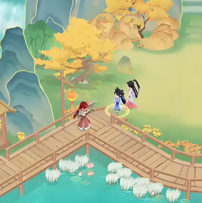 华夏千秋秘境怎么玩,华夏千秋秘境具体玩法介绍