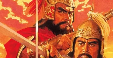 三国志5最实用的六个技能介绍,三国志5实用技能一览