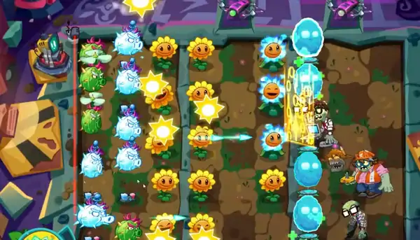 植物大战僵尸3国服什么时候出,植物大战僵尸3国服什么时候能玩到