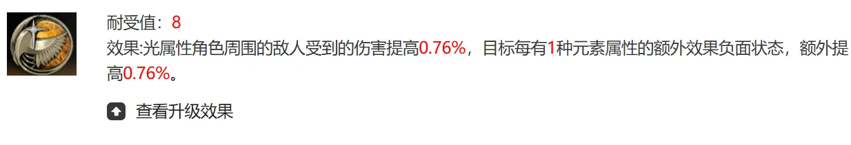 二重螺旋全魔之楔一览,二重螺旋魔之楔都有哪些