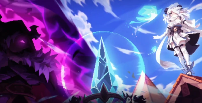 我的勇者外传娜迦海妖技能怎么样,我的勇者外传娜迦海妖技能介绍