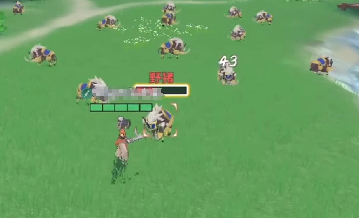 热血江湖归来公测时间是哪天,热血江湖归来公测时间介绍