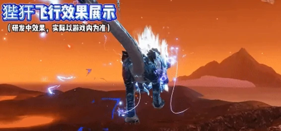 妄想山海狴犴介绍,妄想山海狴犴怎么样