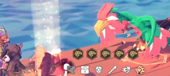 为了吾王前期角色怎么搭配装备,为了吾王前期装备搭配指南