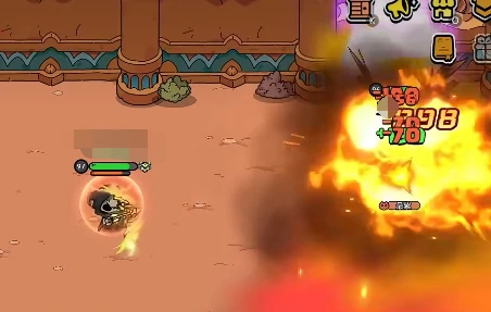 英勇之地盾甲虫怎么打,英勇之地手游盾甲虫攻略
