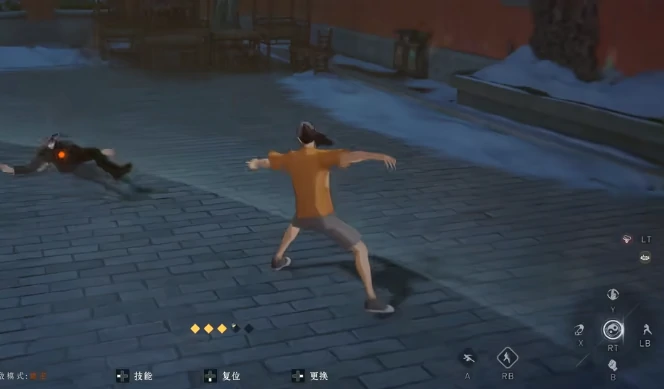 异人之下王也玩法攻略,异人之下武当王也技能介绍