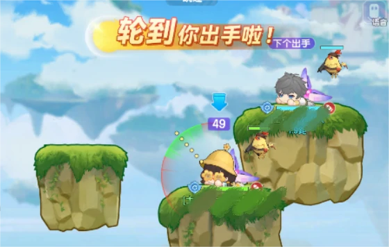 弹弹星球训练场通关技巧,弹弹星球训练场攻略