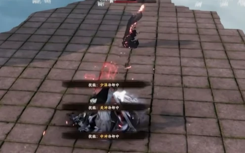 下一站江湖2六脉全套武学获取方式,下一站江湖2手游六脉神剑怎么获取