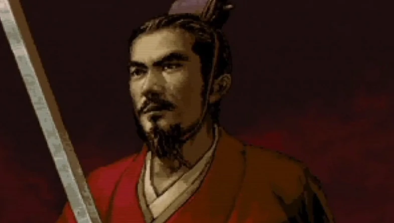 三国志5最强十大武将盘点,三国志5武将TOP10排名