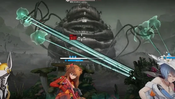 胜利女神新的希望作战出击玩法,胜利女神作战出击怎么玩,胜利女神
