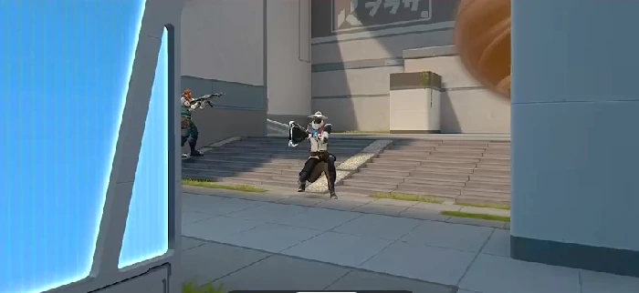 无畏契约手游一局多久,无畏契约源能行动机制介绍,无畏契约