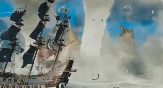 遗忘之海测试时间介绍,遗忘之海技术测试