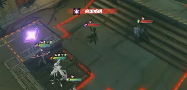 晴空之下深邃隧道第1区如何过关,晴空之下深邃隧道第1区过关指南