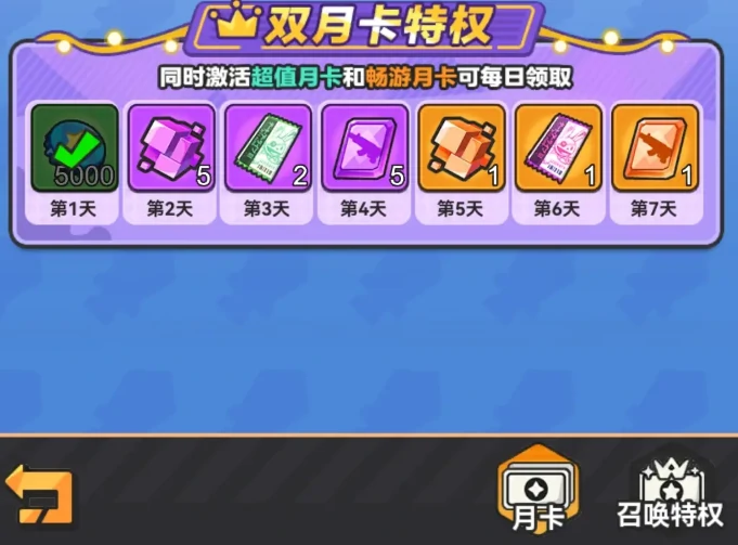 指尖幻影月卡值得买吗,指尖幻影永久月卡怎么激活